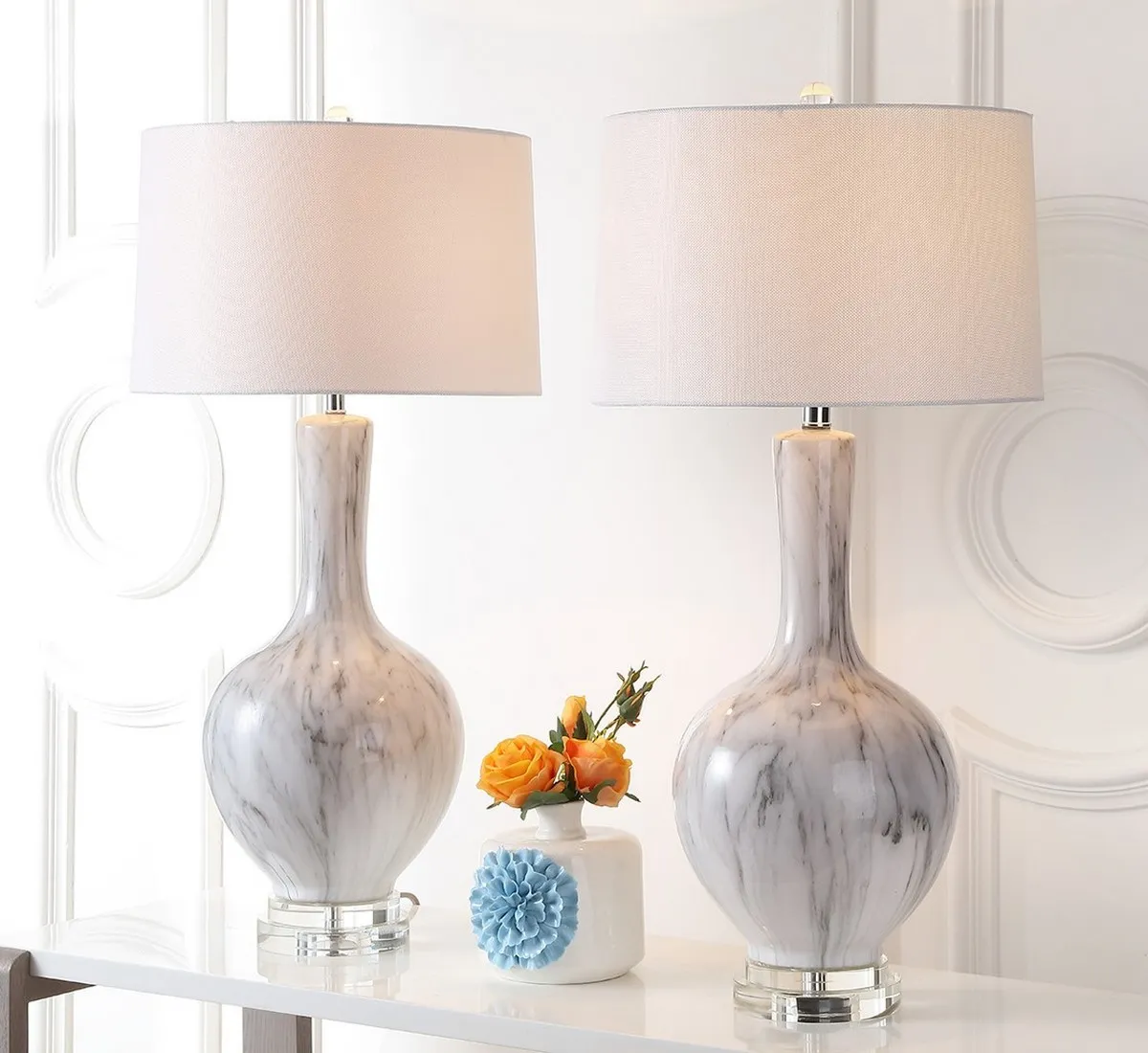 Griffith Table Lamp - Set of 2