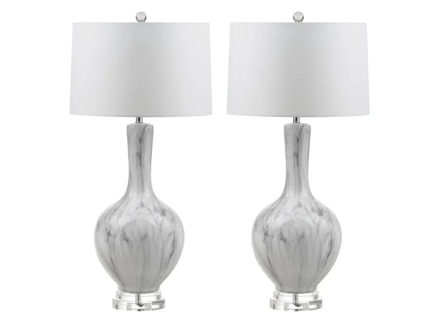 Griffith Table Lamp - Set of 2