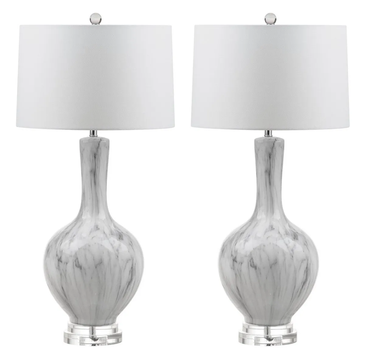 Griffith Table Lamp - Set of 2