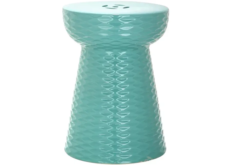 Daphne Garden Stool