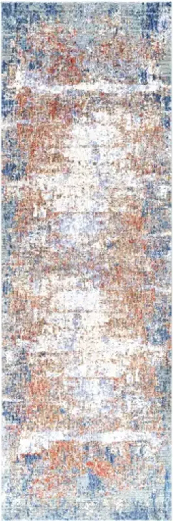 Infinity INF-2303 2'6" x 7'3" Rug