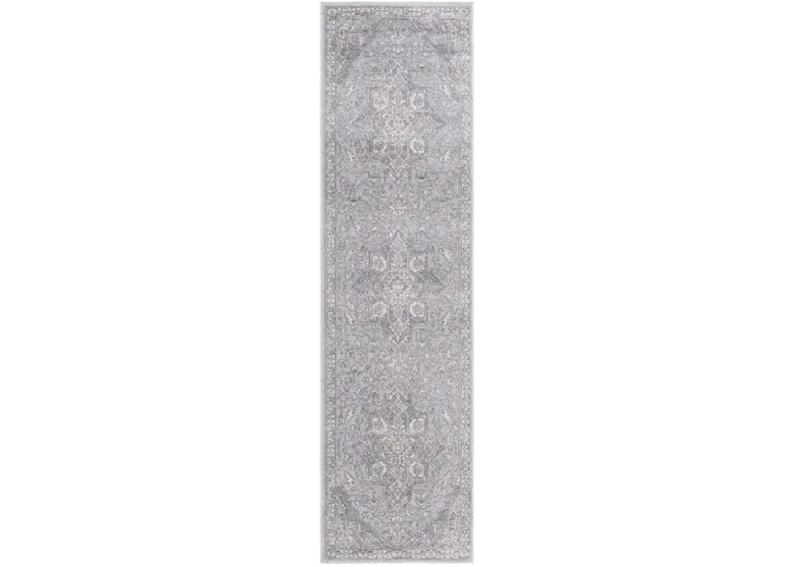 ETERNAL 216 2'-2' X 8' Runner Rug