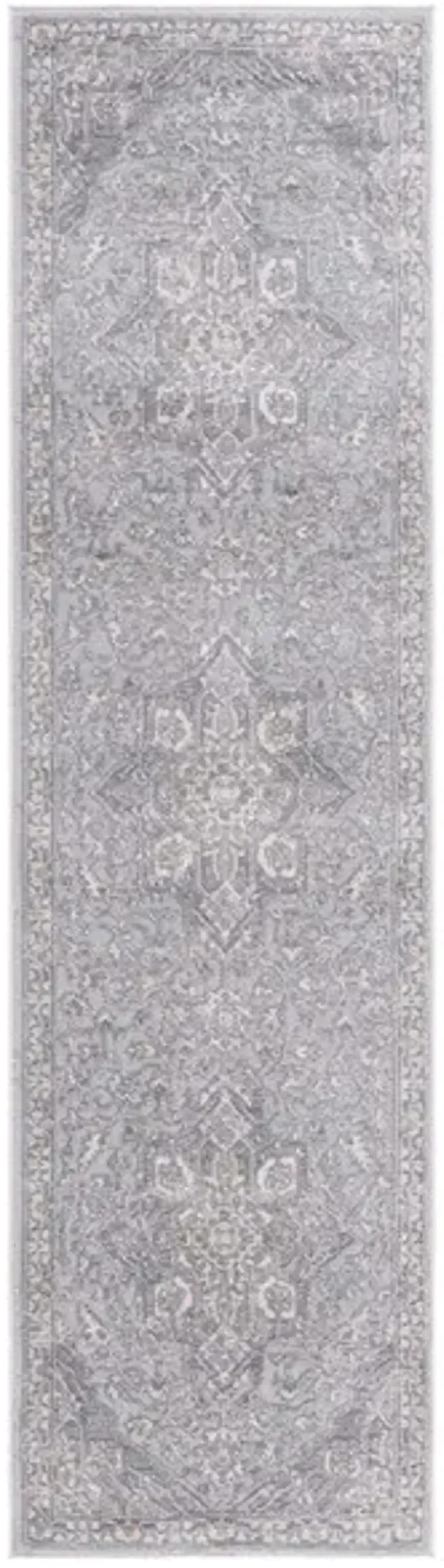 ETERNAL 216 2'-2' X 8' Runner Rug