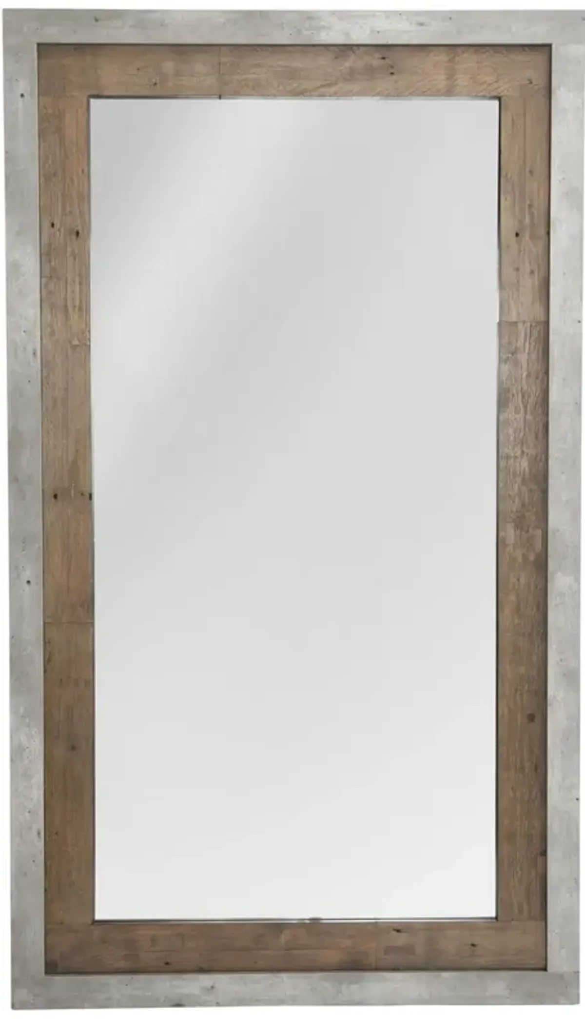 Charlotte Mirror