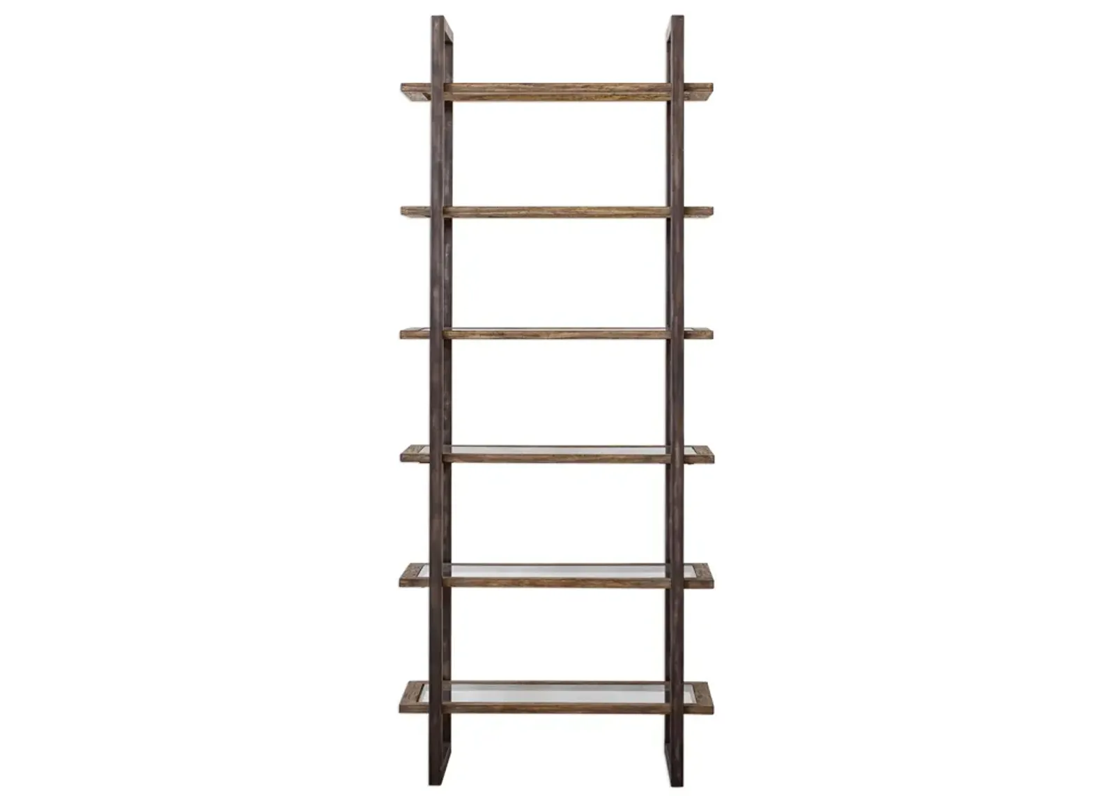 Olwyn Industrial Etagere