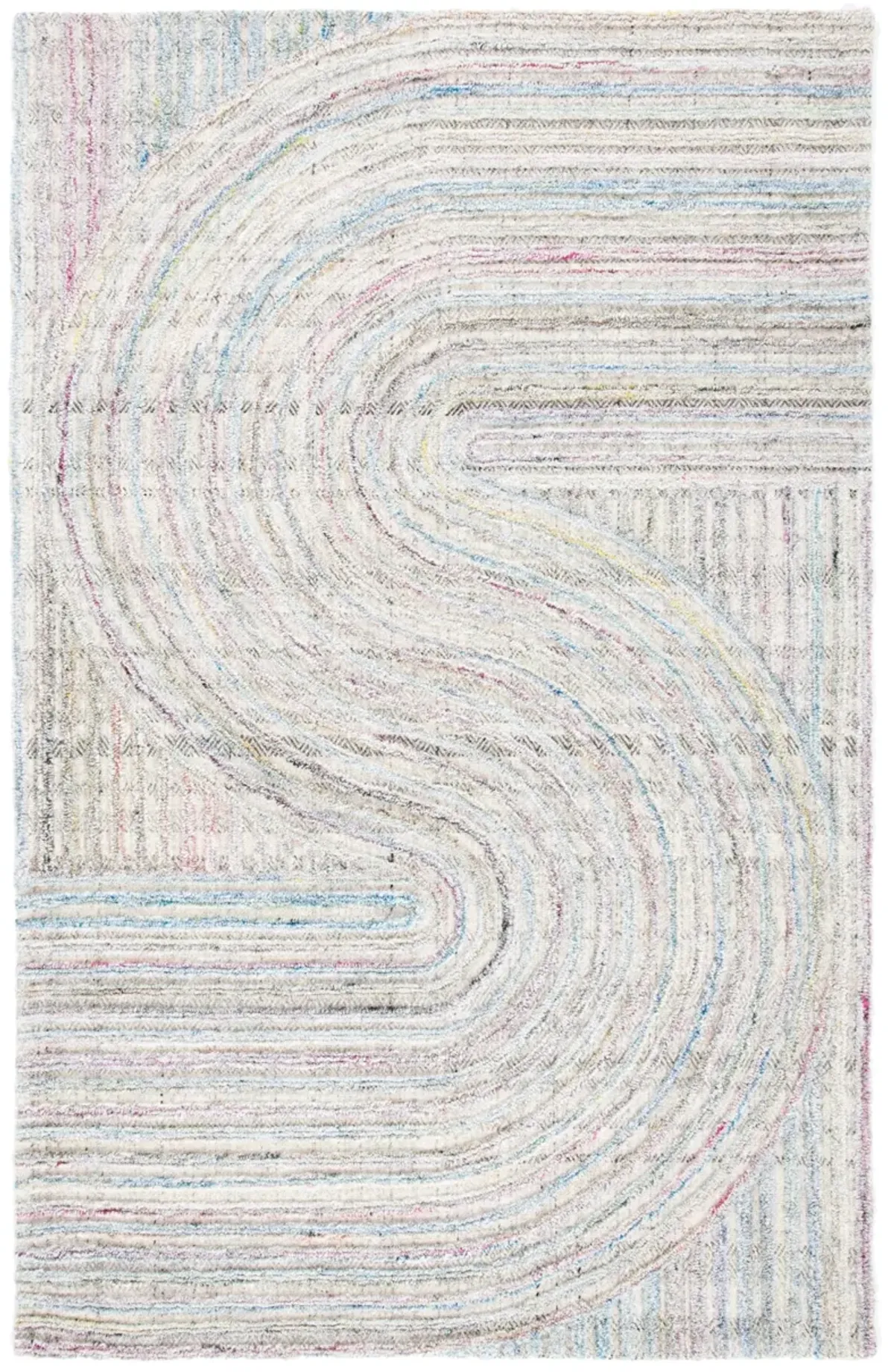 SOUTHAMPTON 301 PINK  9' x 12' Large Rectangle Rug