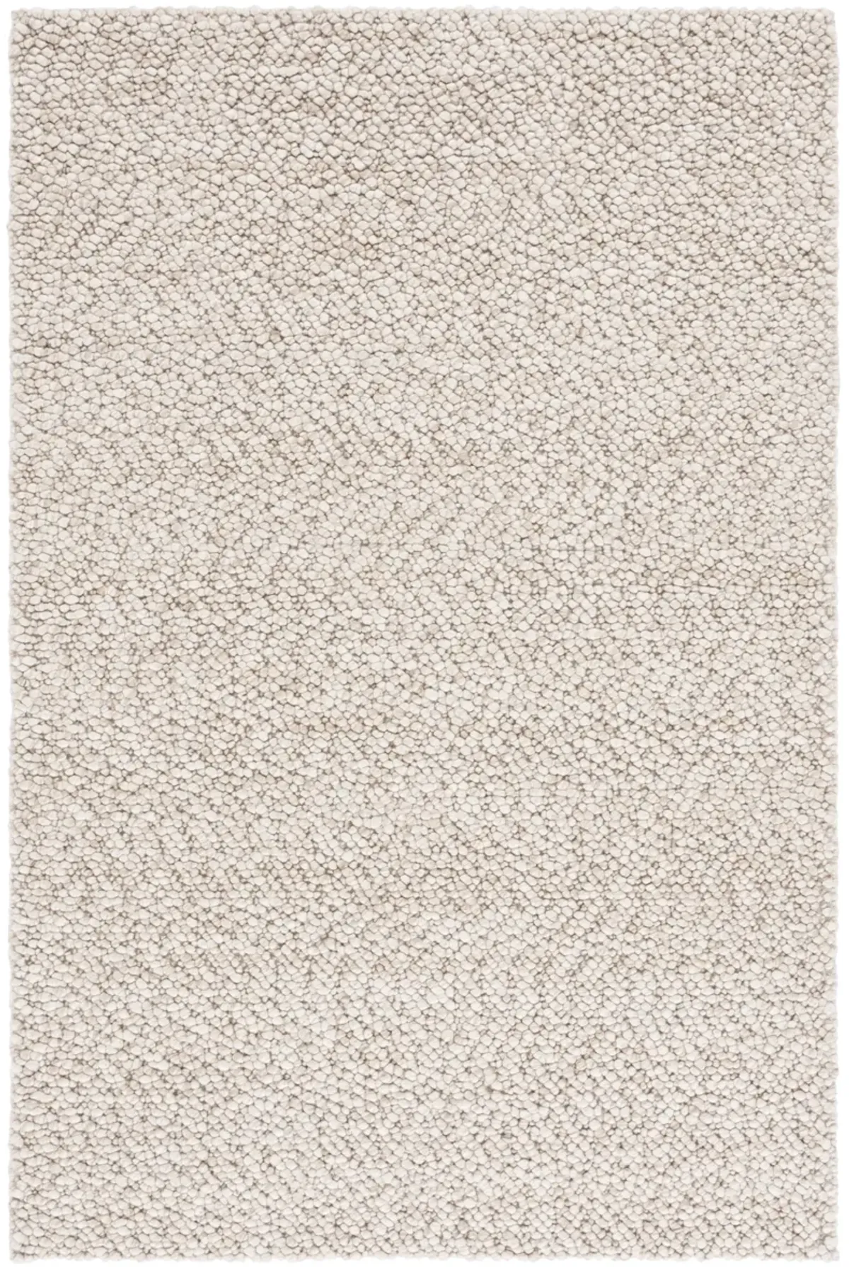 NATURA Hand Woven 3' x 5' area rug