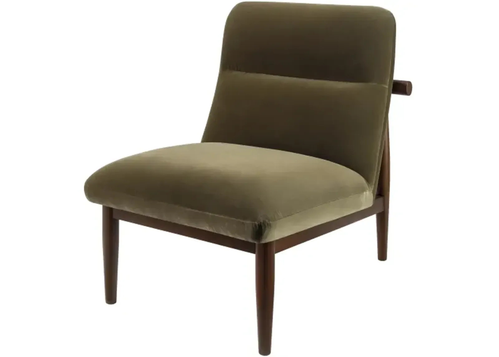 Marsick MSK-002 34"H x 29"W x 33"D Accent Chairs