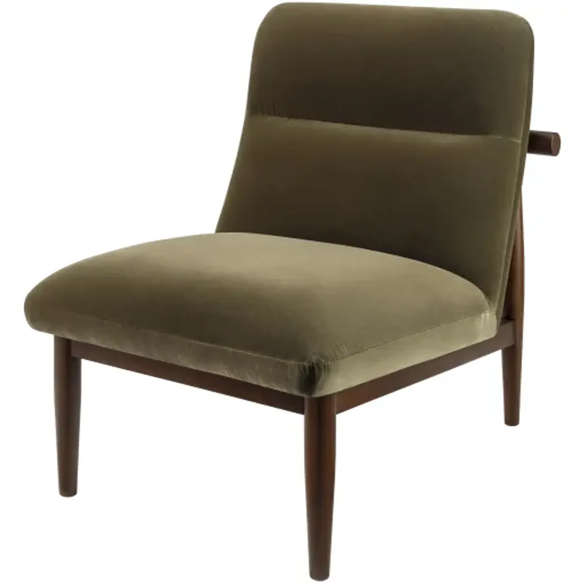 Marsick MSK-002 34"H x 29"W x 33"D Accent Chairs