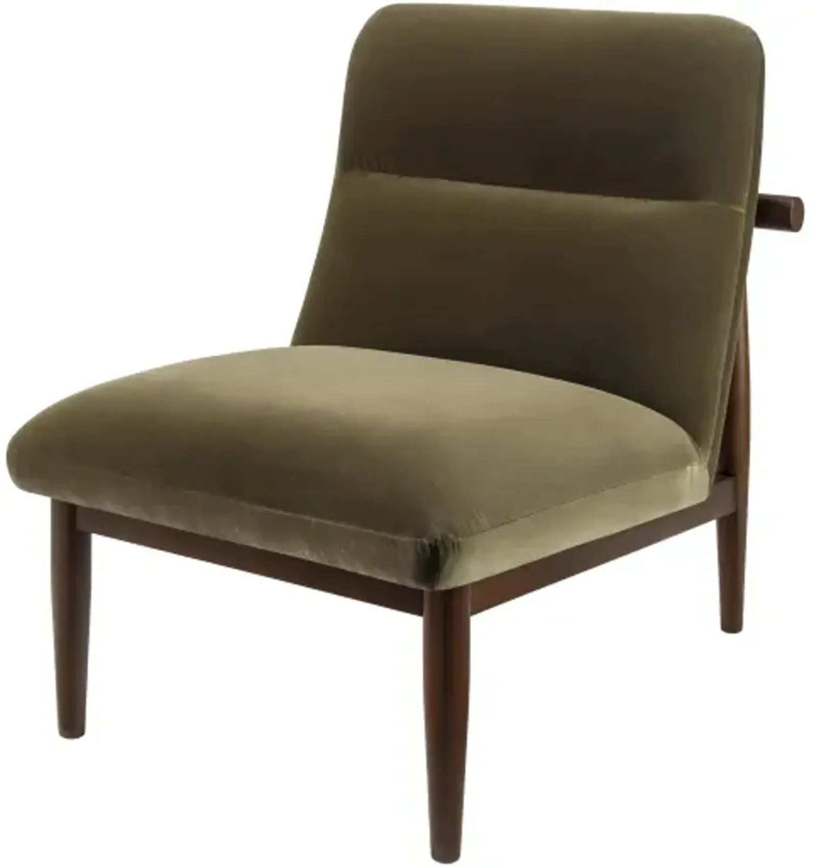 Marsick MSK-002 34"H x 29"W x 33"D Accent Chairs