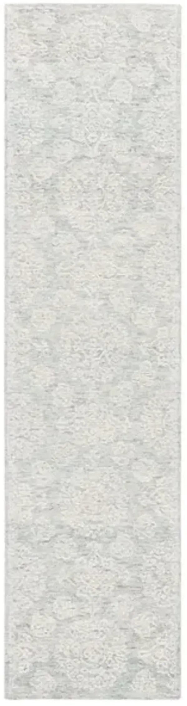 EBONY 305 2'-3' X 9' Runner Rug