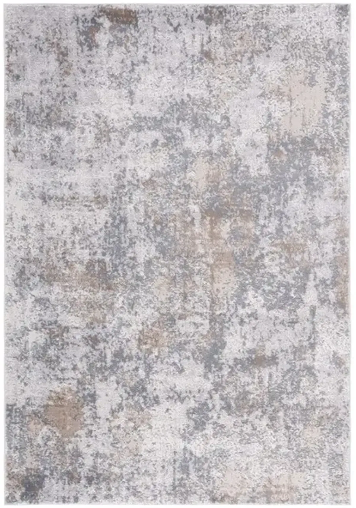 ETERNAL 208 9' X 12' Large Rectangle Rug