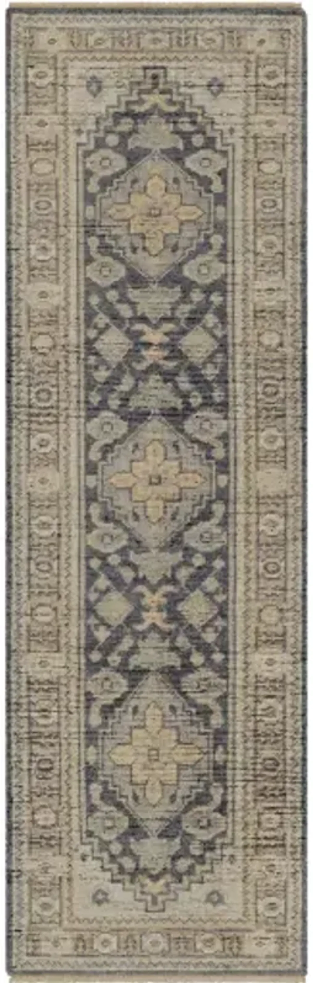 Reign REG-2309 2'6" x 8' Rug