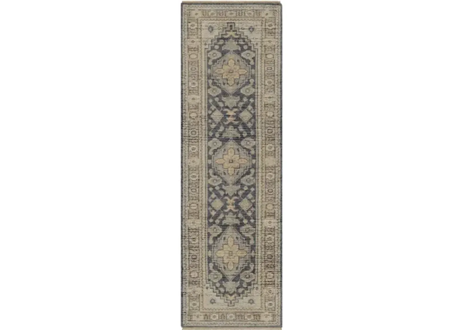 Reign REG-2309 2'6" x 8' Rug