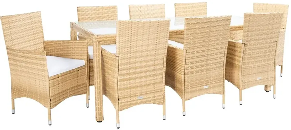 HAILEE DINING SET