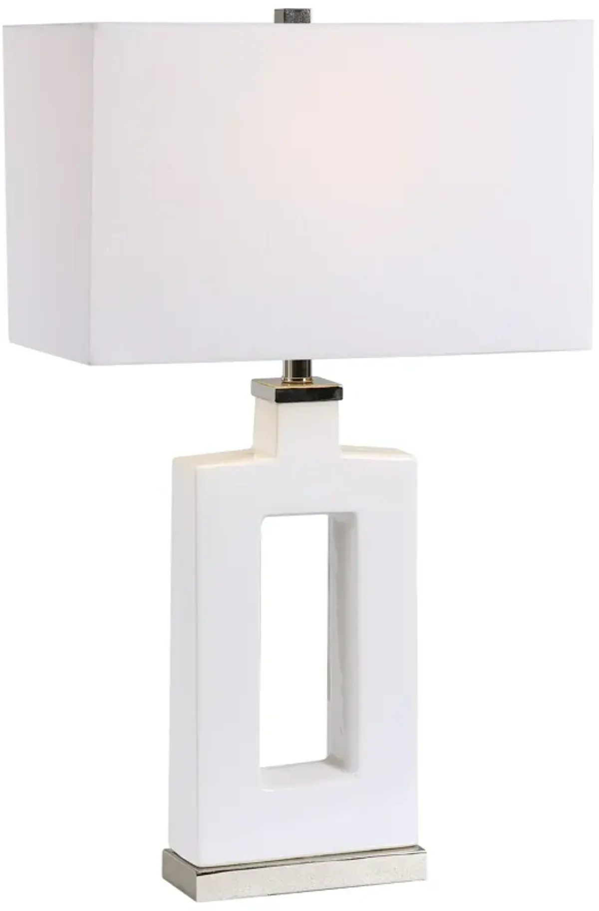 Entry Modern Table Lamp