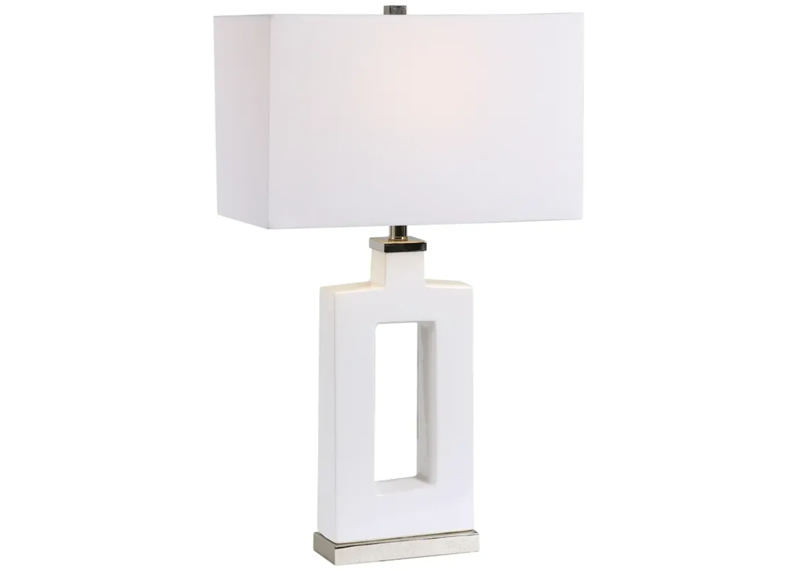 Entry Modern Table Lamp