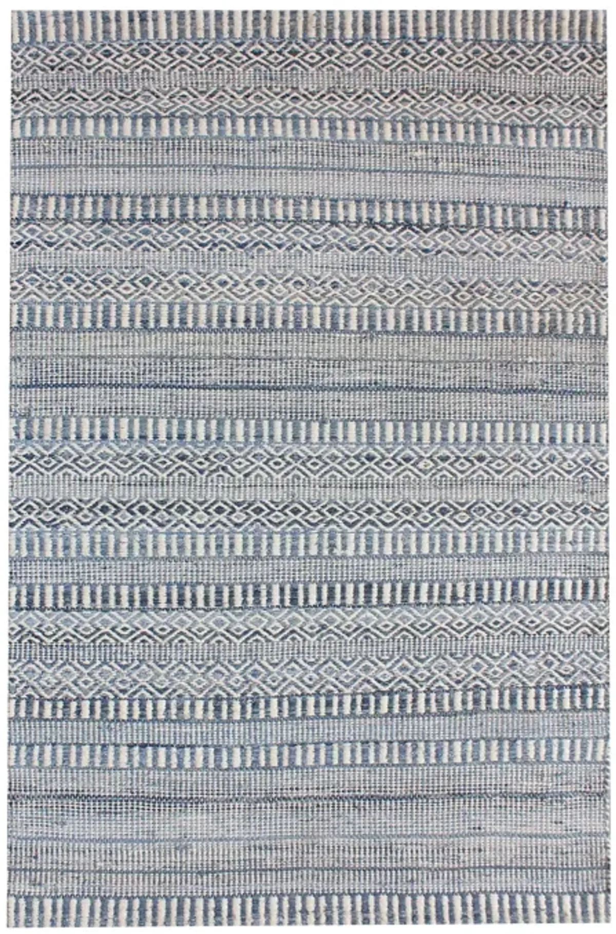 Devan Handwoven Rug 16x16