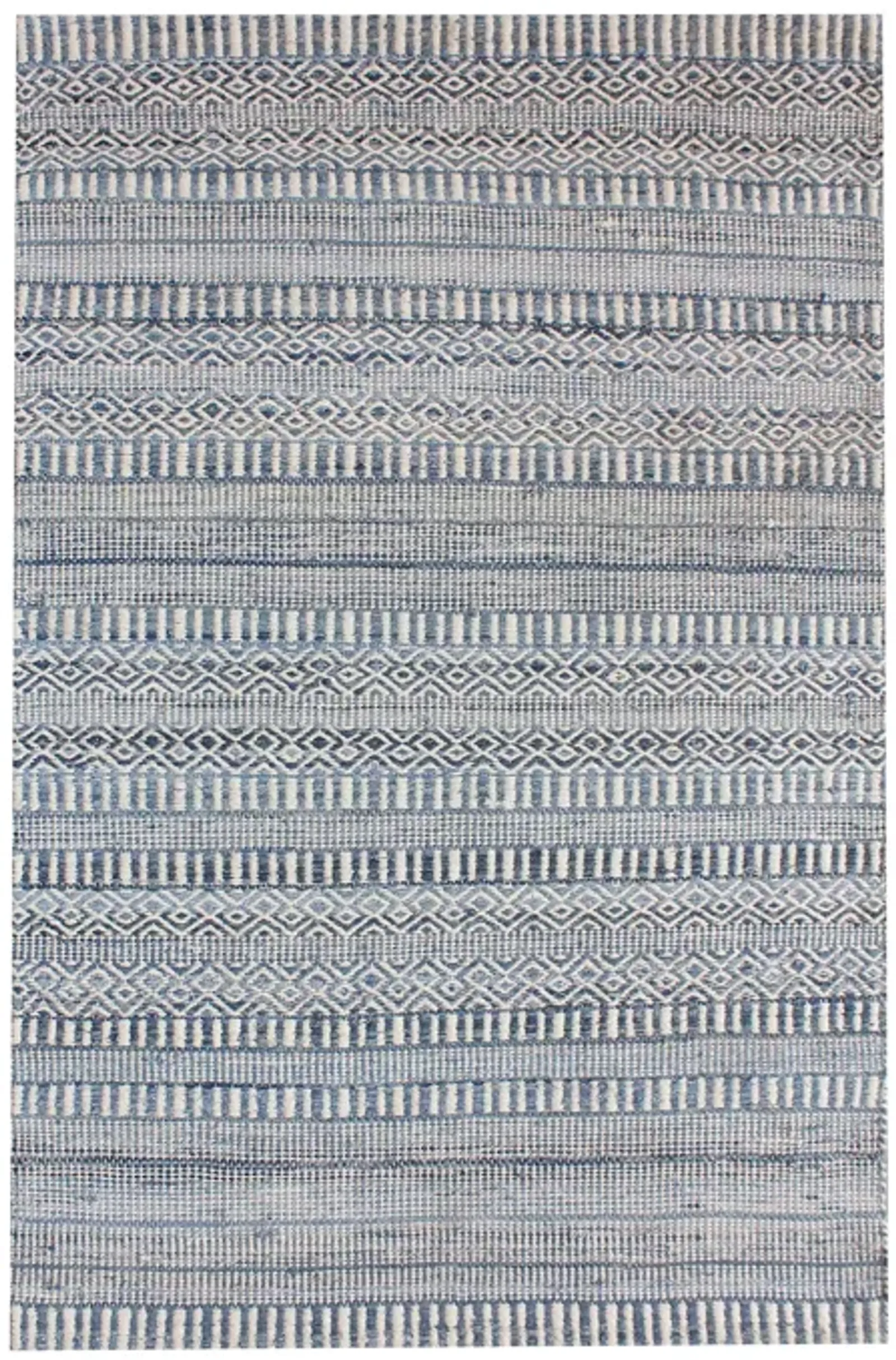 Devan Handwoven Rug 16x16