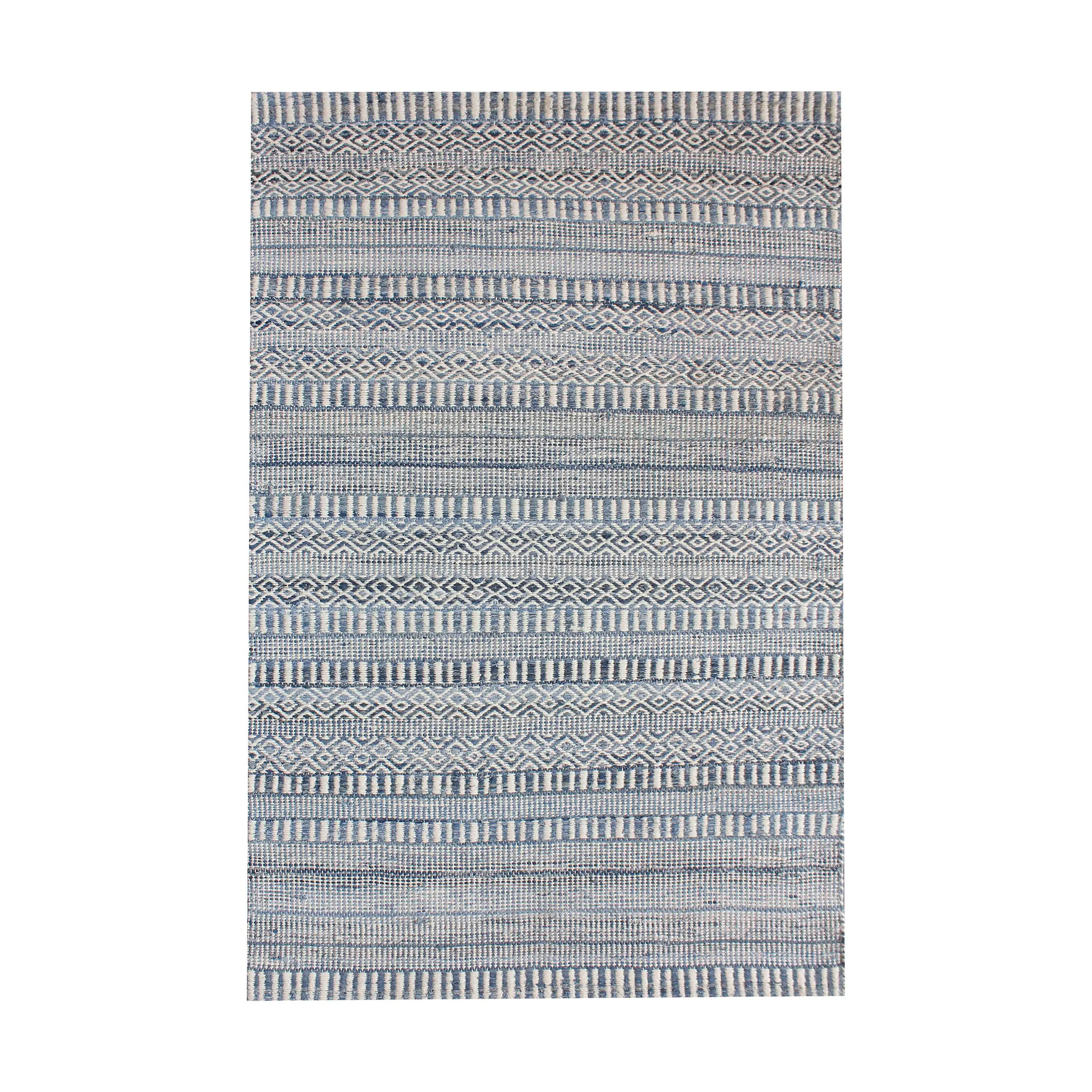 Devan Handwoven Rug 16x16