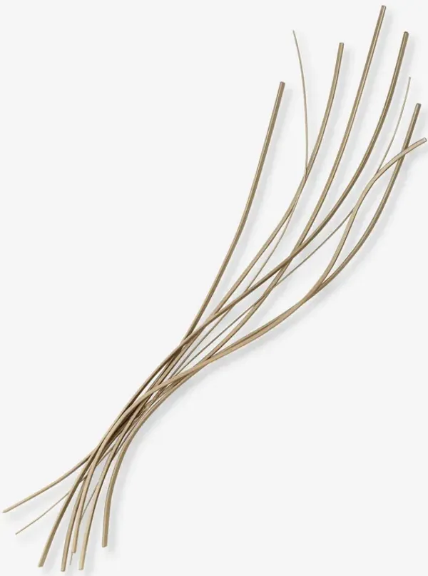 Frequencies Wall Decor