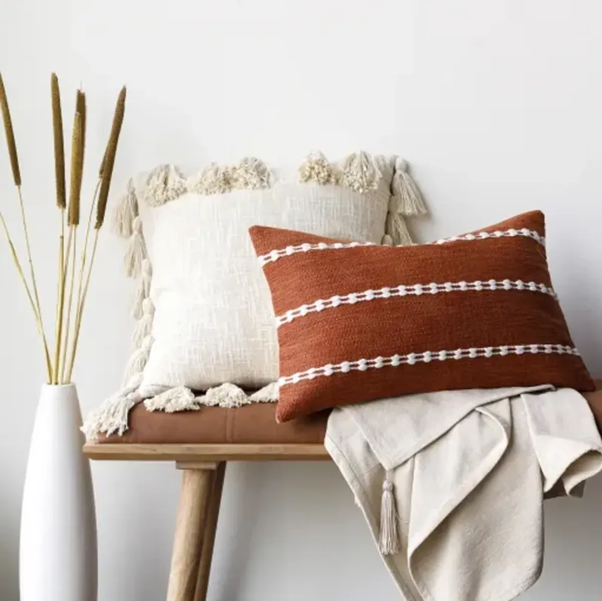 Copacetic Throw
