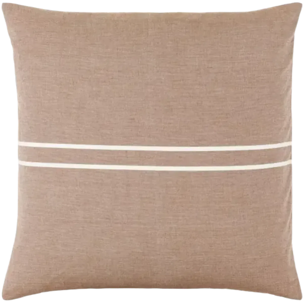 Ranchi RHI-002 18"L x 18"W Accent Pillow