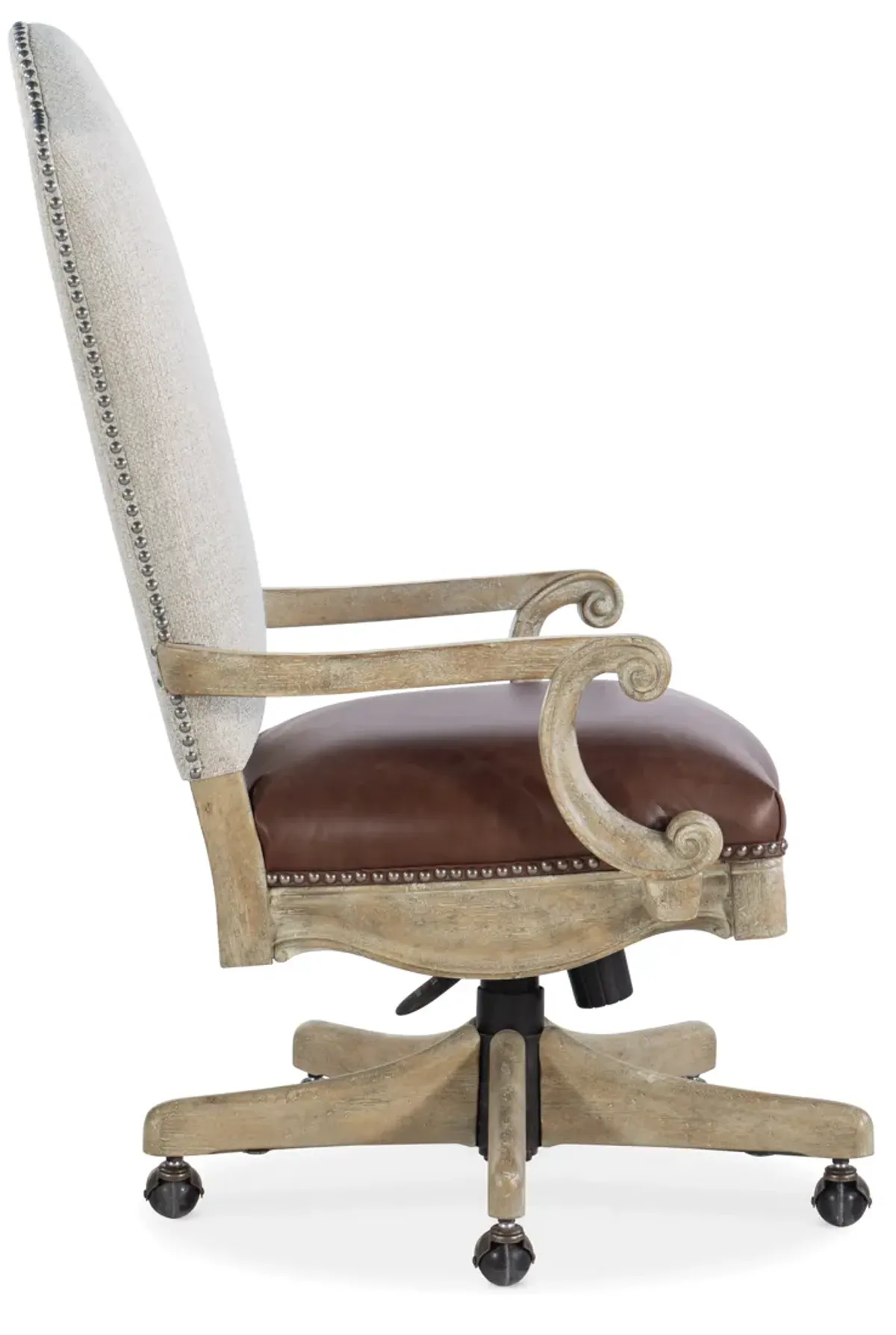 Castella Tilt Swivel Chair