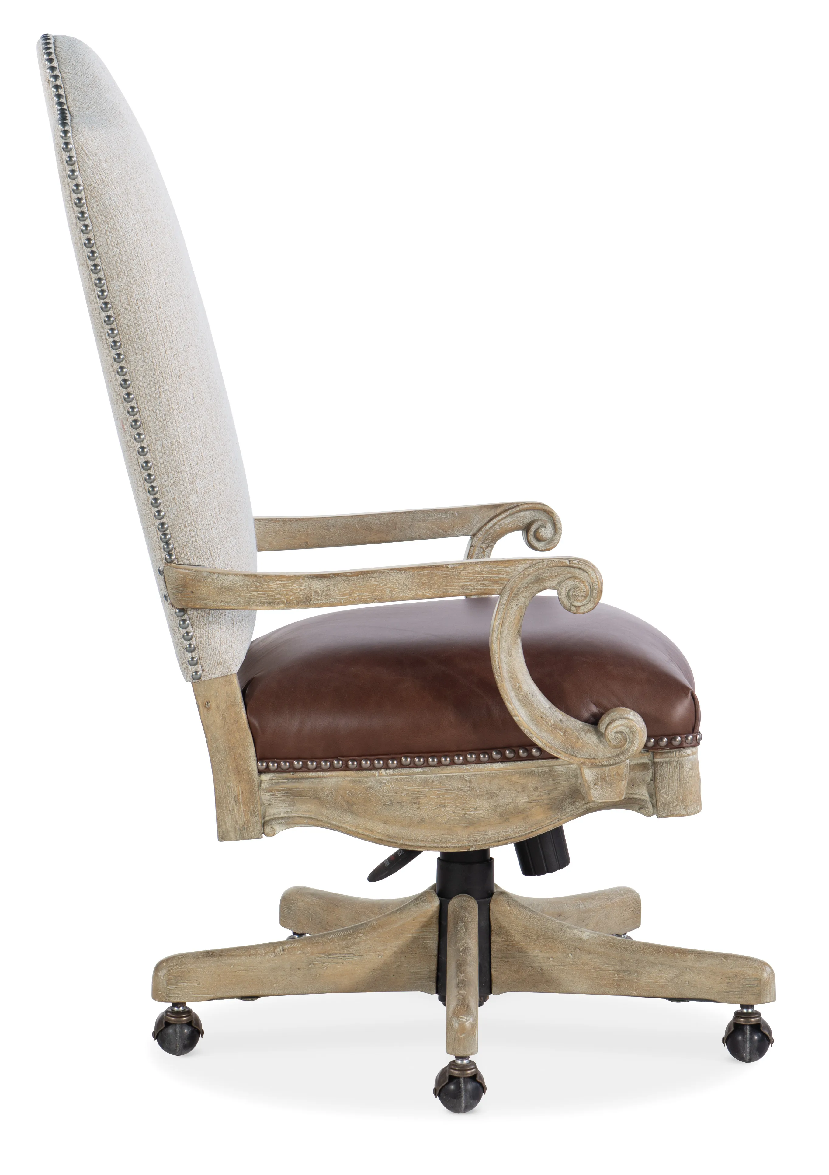 Castella Tilt Swivel Chair