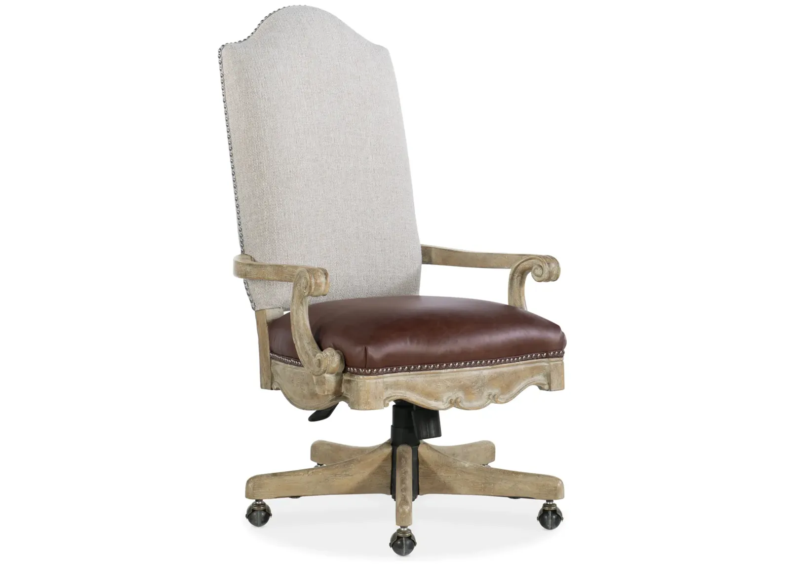 Castella Tilt Swivel Chair