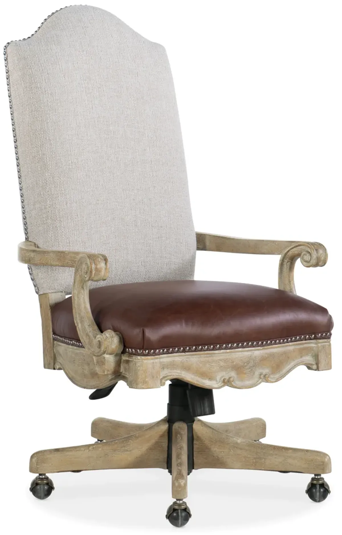 Castella Tilt Swivel Chair