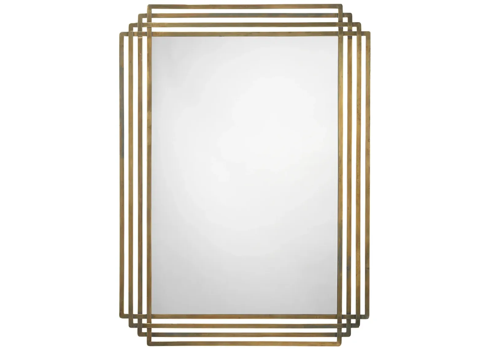 Serai Mirror