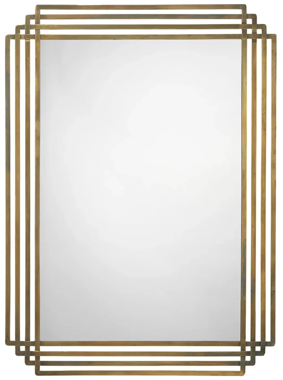 Serai Mirror