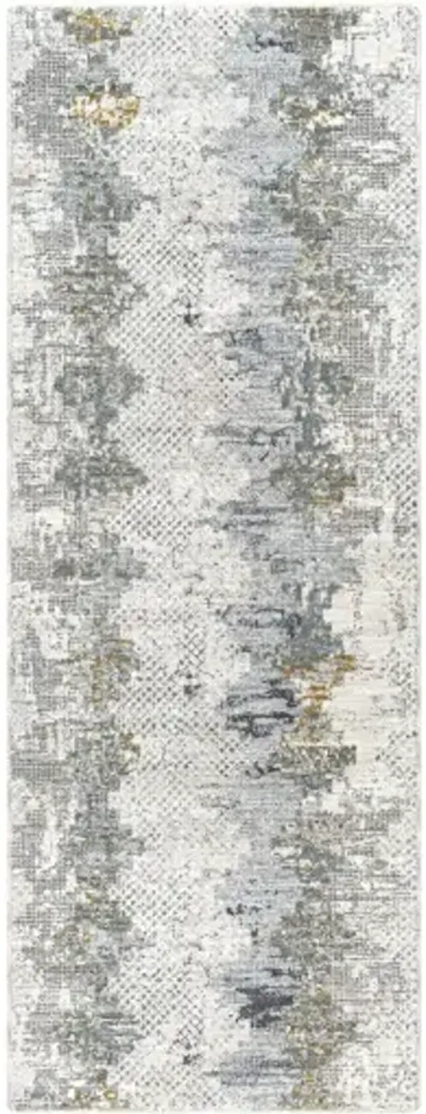 Dresden DRE-2303 10' x 13'11" Machine Woven Rug