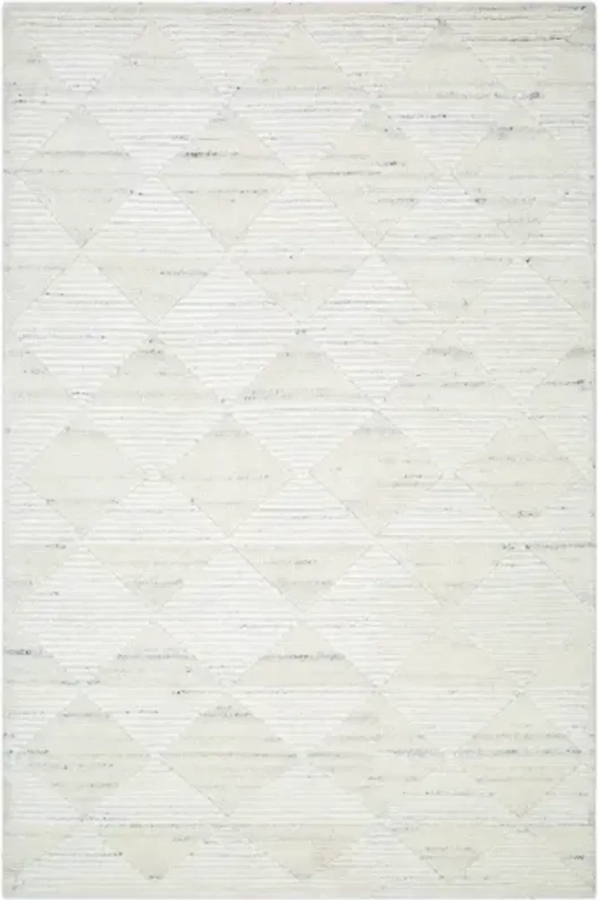 Gina BOGN-2300 8' x 10' Handmade Rug