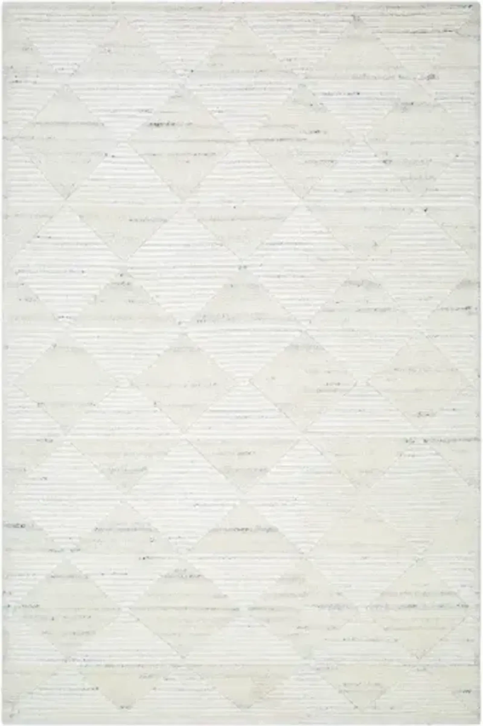 Gina BOGN-2300 8' x 10' Handmade Rug