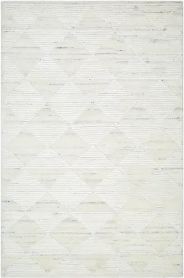 Gina BOGN-2300 8' x 10' Handmade Rug
