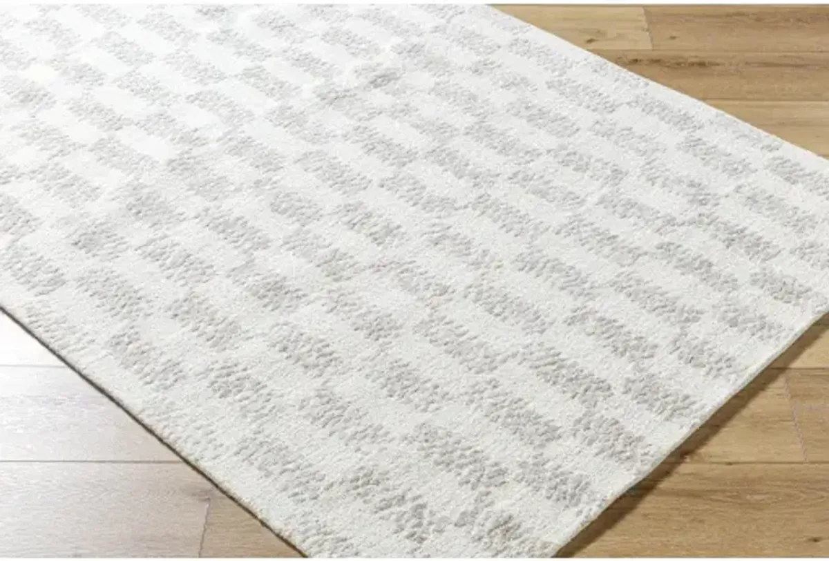 Rize RZE-2300 9' x 12' Handmade Rug