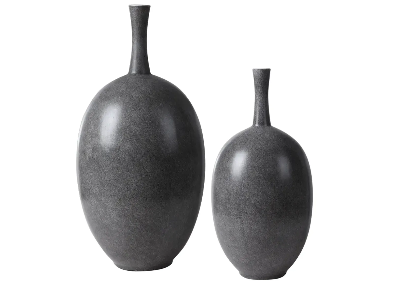 Riordan Modern Vases - Set of 2