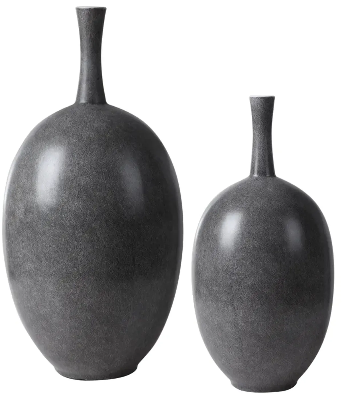 Riordan Modern Vases - Set of 2