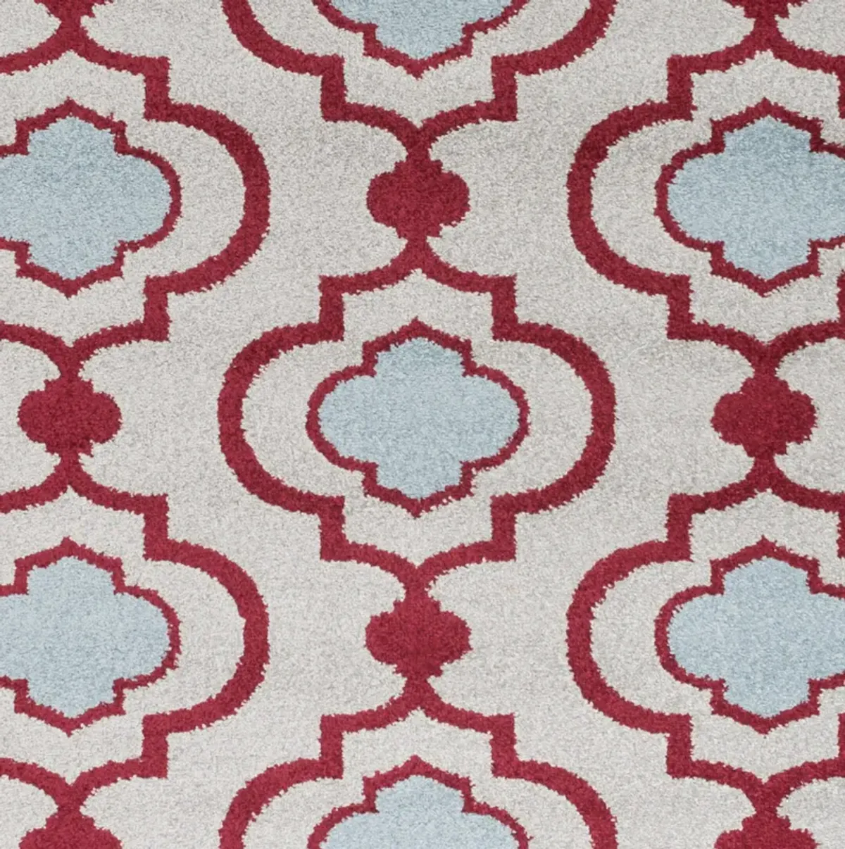 Horizon HRZ-1020 9'2" x 12'6" Machine Woven Rug