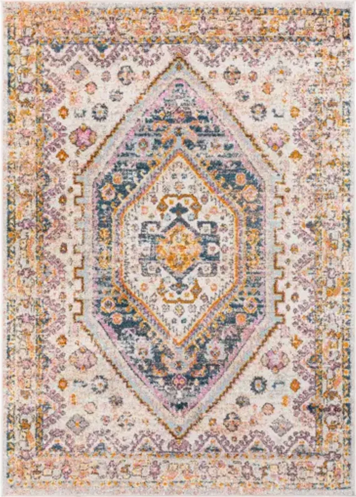 New Mexico 2' x 3' Rug