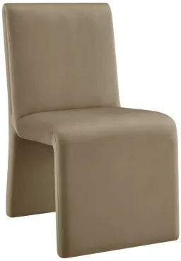 brown color