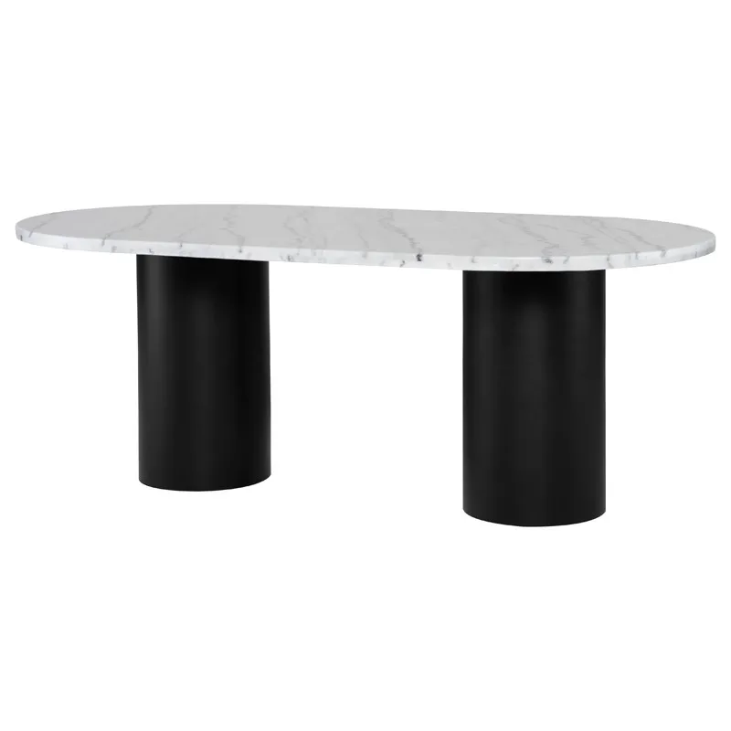 ANDE DINING TABLE