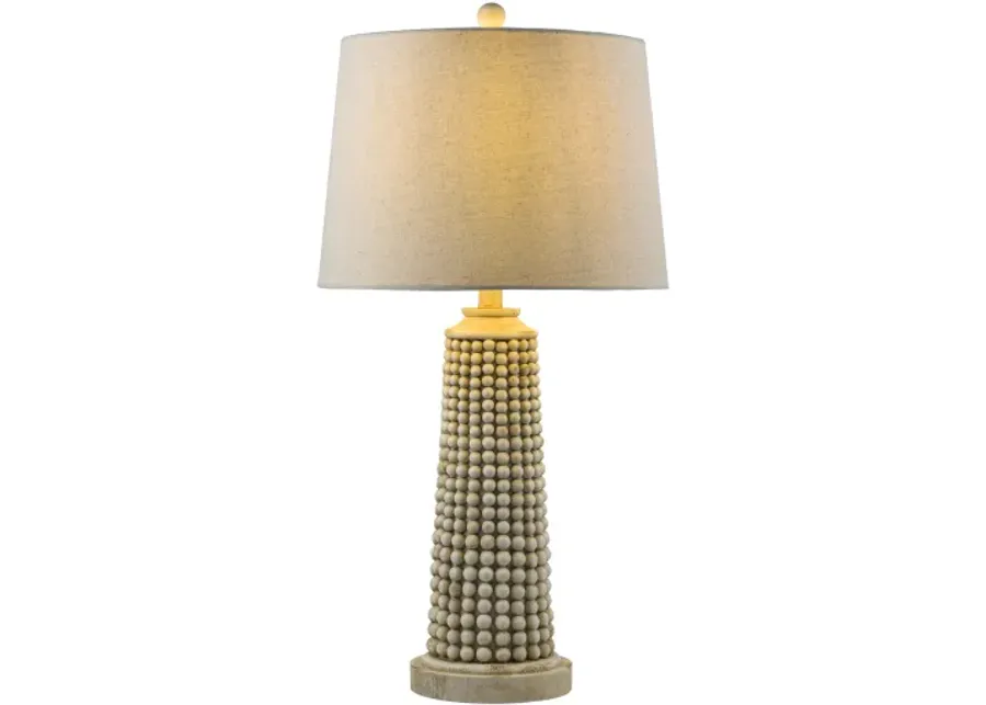 Kaul Table Lamp