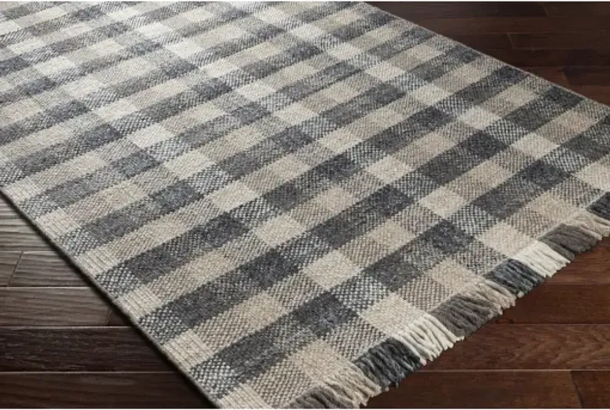 Reliance RLI-2308 2'6" x 8' Rug