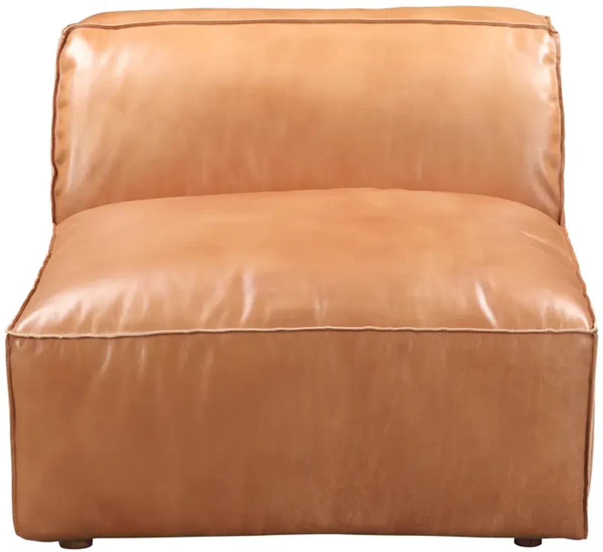 Luxe Slipper Chair