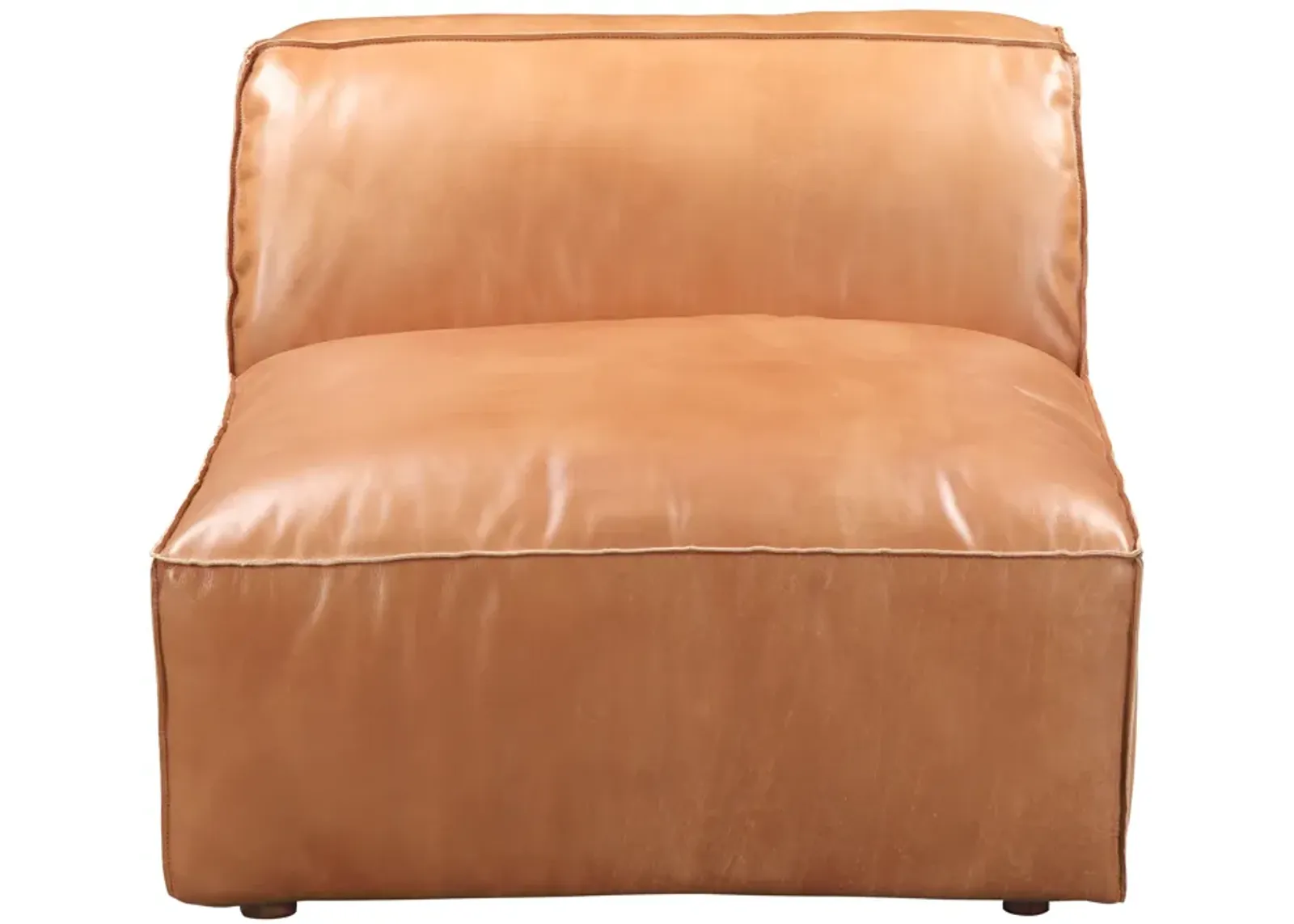 Luxe Slipper Chair