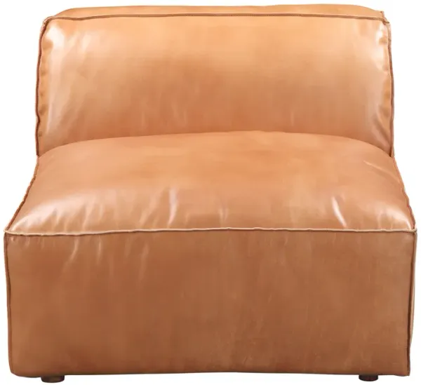 Luxe Slipper Chair