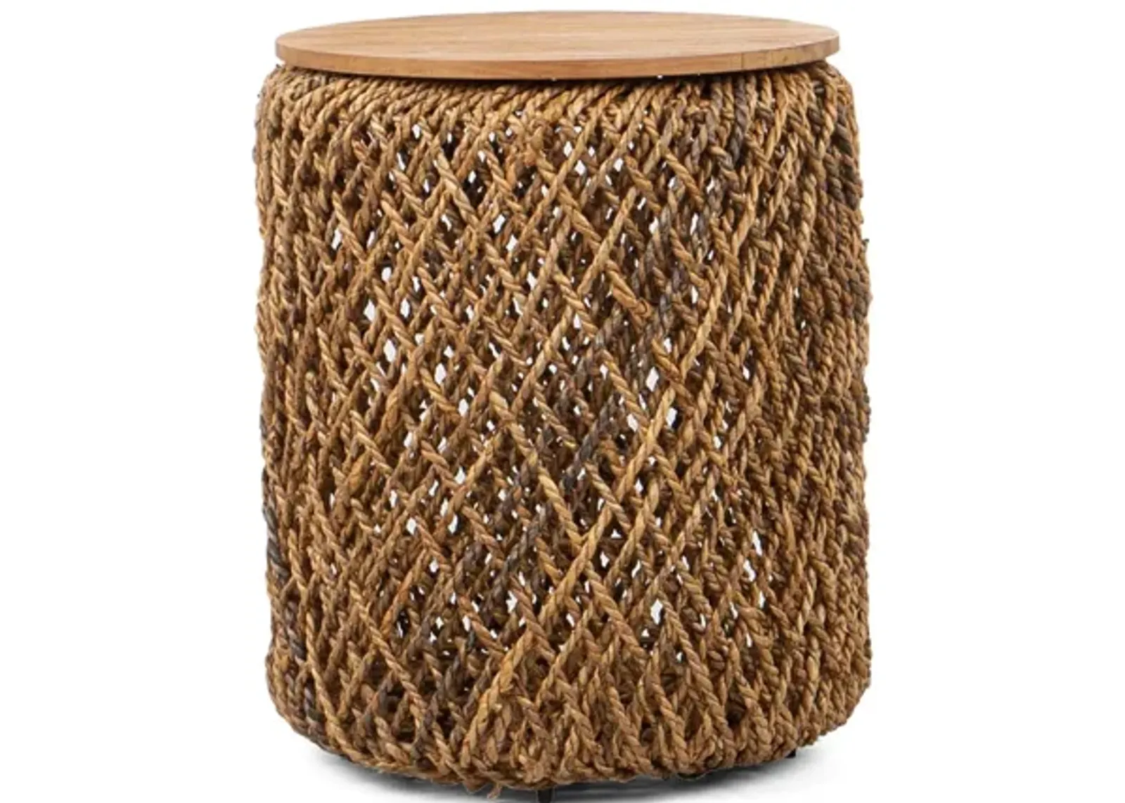 D-Bodhi Knut Side Table